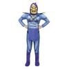 Kék He-Man Skeletor Gyerek Jelmez - L