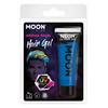 Kék UV Neon Hajzselé - 20 ml
