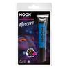 Kék UV Neon Szempillafesték - 15 ml