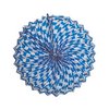 Kerek Oktoberfest Lampion, 25 cm