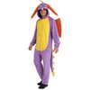 Kigurumimi Sárkány Jelmez Felnőtt Unisex