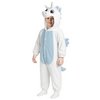 Kigurumimi Unikornis Jelmez Gyerekeknek
