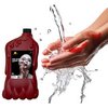 Kiváló Minőségű Lemosható Művér Halloweenre, 475 ml