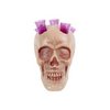 Koponya Shotos Poharakkal Halloweenre, 20 cm