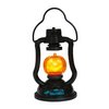 Lámpás Fénnyel és Hanggal Halloweenre, 15 cm