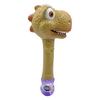LED Világító Dinoszaurusz Buborékfújó