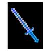 LED Világító Pixel Kard - 61 cm