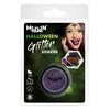 Lila Csillámpor Csomagolásban Halloweenre - 5 g
