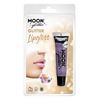 Lila Holografikus Csillámos Szájfény - 15 ml