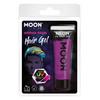 Lila UV Neon Hajzselé - 20 ml