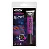Lila UV Neon Szempillafesték - 15 ml