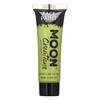 Lime Zöld Arc- és Testfesték - 12 ml