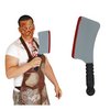 Mészáros Bárd Kiegészítő Halloweenre, 33 cm