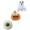 Mini Felfújható Halloween Válogatás ? Szemgolyó, Szellem és Tök ? 15 cm