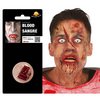 Művér Kapszula Halloweenre