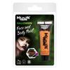 Narancssárga Arc- és Testfesték Csomagolásban Halloweenre - 12 ml