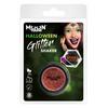 Narancssárga Csillámpor Csomagolásban Halloweenre - 5 g