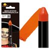 Narancssárga Smink Stift Halloweenre, 10 gramm