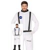 NASA Űrhajós Overál Jelmez Lányoknak