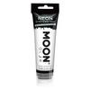 Neon Fehér UV-s Arc- és Testfesték - 75 ml