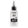 Neon Fehér UV-s Szövetfesték - 30 ml