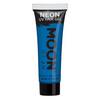 Neon Kék UV-s Hajzselé - 20 ml