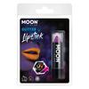 Neon Lila UV-s Csillámos Rúzs Csomagolásban - 5 g