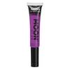 Neon Lila UV-s Szempillafesték - 15 ml