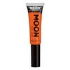 Neon Narancssárga UV-s Szemkihúzó Tus - 10 ml