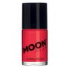 Neon Piros UV-s Körömlakk - 14 ml