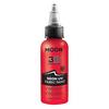 Neon Piros UV-s Szövetfesték - 30 ml