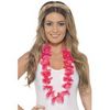 Neon Rózsaszín Hawaii Nyakfüzér