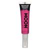 Neon Rózsaszín UV-s Arc- és Testfesték - 15 ml