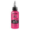 Neon Rózsaszín UV-s Szövetfesték - 30 ml