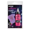 Neon Rózsaszín UV-s Szövetfesték Csomagolásban - 30 ml