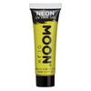 Neon Sárga UV-s Hajzselé - 20 ml