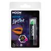 Neon Zöld UV Csillámos Ajakrúzs - 4,2 g