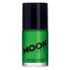 Neon Zöld UV-s Körömlakk - 14 ml