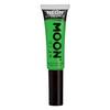 Neon Zöld UV-s Szemkihúzó Tus - 10 ml