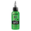 Neon Zöld UV-s Szövetfesték - 30 ml