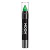 Neon Zöld UV-s Testkréta - 3,5 g