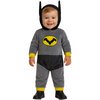 Batman Jelmez Szett Csecsemőknek