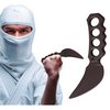 Nindzsa Karambit Kés Kiegészítő Felnőtteknek