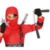 Ninja Kiegészítő Szett Gyerekeknek, 4 részes