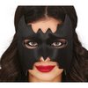Női Denevér Maszk Halloweenre