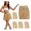 Női Hawaii Hula Jelmez Szett