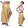 Női Hawaii Szalma Szoknya, 70 cm