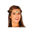 Női Középkori Arany Tiara