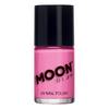 Pasztell Neon Rózsaszín UV-s Körömlakk - 14 ml