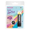 Pasztell Neon Sárga UV-s Rúzs Csomagolásban - 5 g